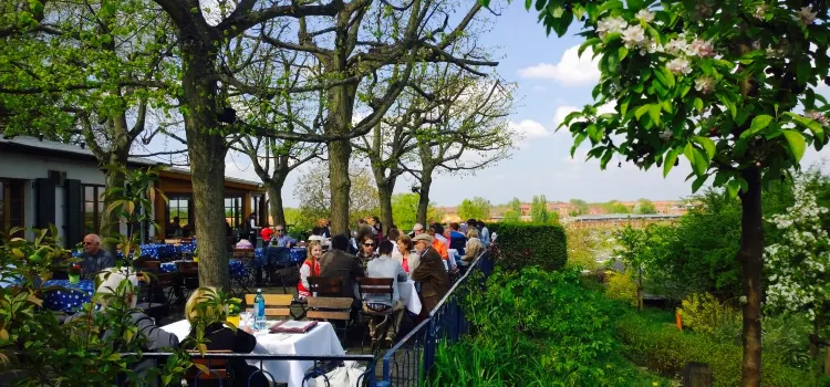 Kades Restaurant Am Pfingstberg