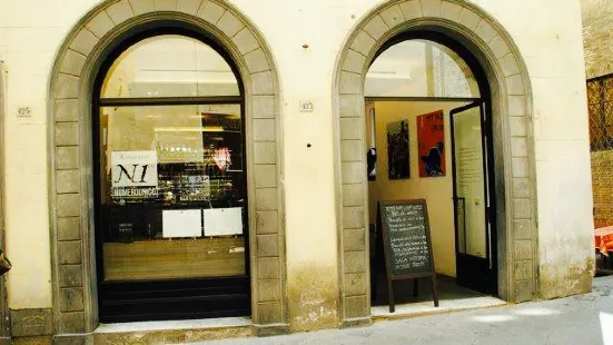 Ristorante Numero Unico