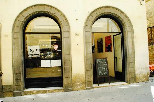 Ristorante Numero Unico