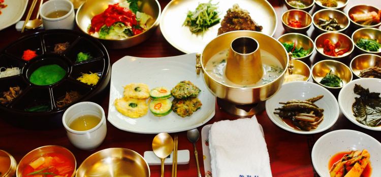 Miso Jeongwon