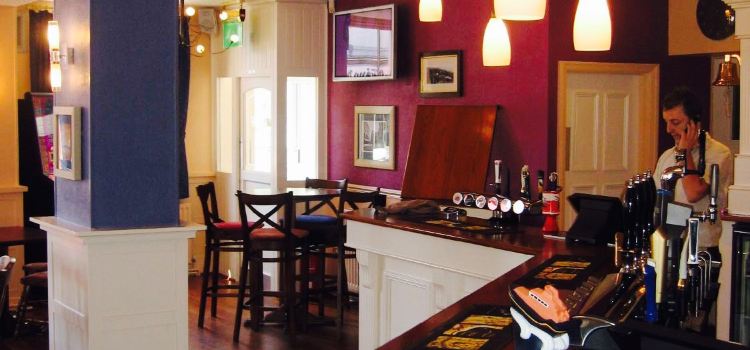 The Westbourne