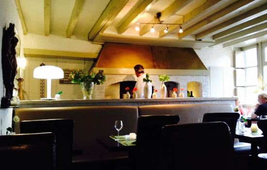 De Grill Restaurant