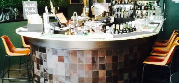 Tini Bar & Kitchen