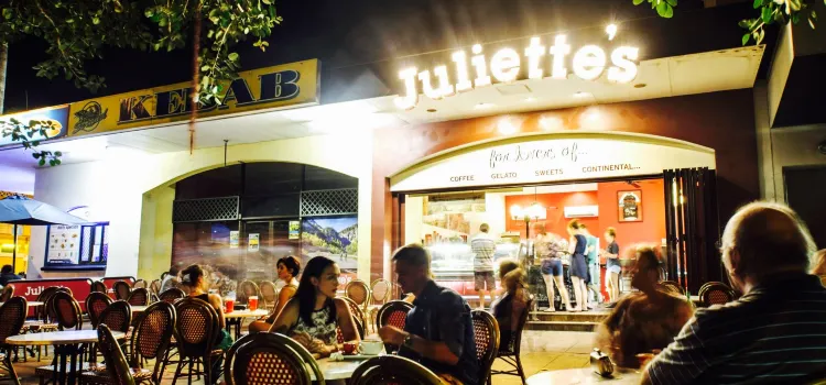 Juliette's