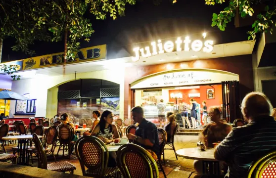 Juliette's