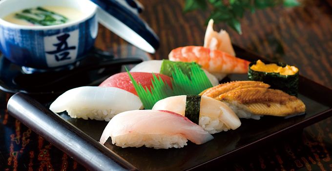 Azuma Sushi