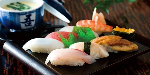 Azuma Sushi