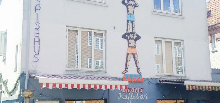 Ingolfs Kaffebar