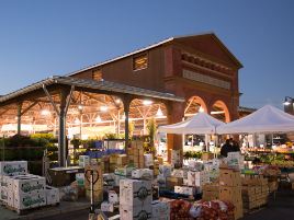 Eastern Market