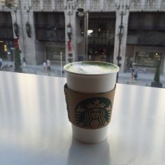 Starbucks 여행 사진