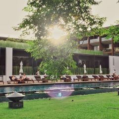 BODHI TERRACE User Photo