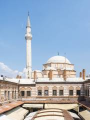 希薩爾清真寺