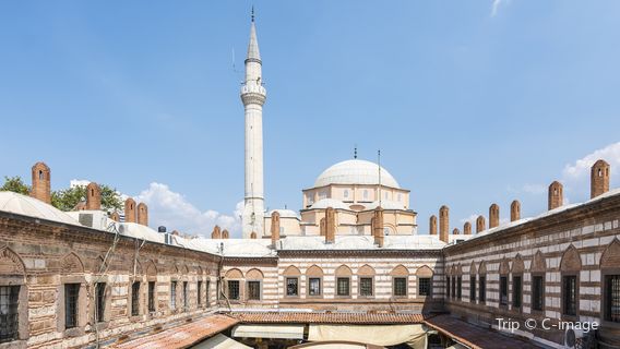 Hisar Mosque