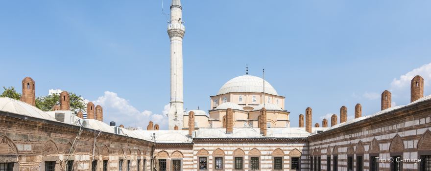 Hisar Mosque