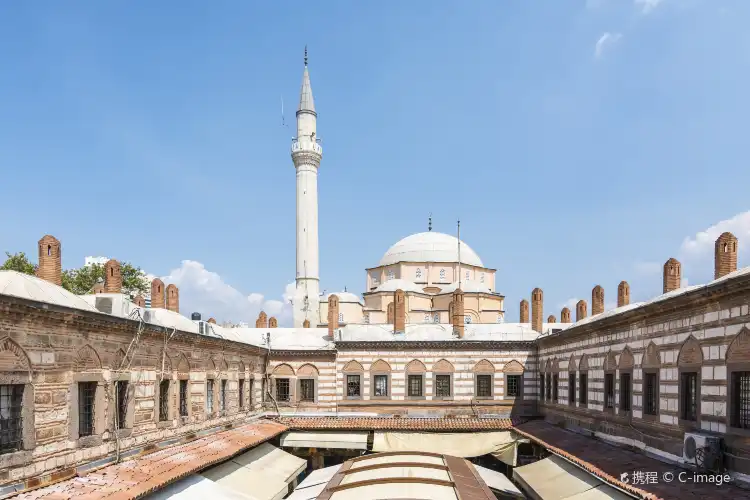 Hotels in Konak