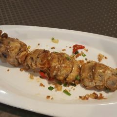 Restoran Jeti 여행 사진