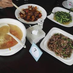 DENG FENG LAI ZHONG CAN TING User Photo