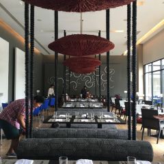 Latest Recipe at Le Meridien Chiang Rai Resort User Photo