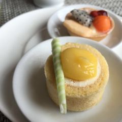 Latest Recipe at Le Meridien Chiang Rai Resort User Photo