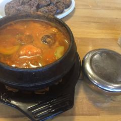 QUAN ZHOU BAN FAN User Photo