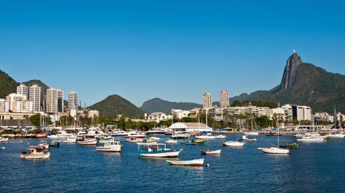 Guanabara Bay