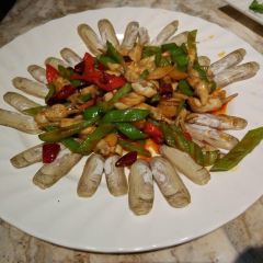 Lv Da Yin Xiang Restaurant (Hei Shi Jiao) ảnh của người dùng