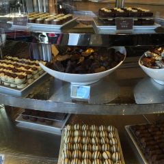 Belgian Chocolate Café User Photo