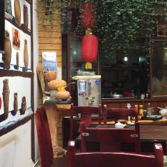 四川家常菜馆 User Photo