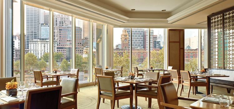 Melba Restaurant