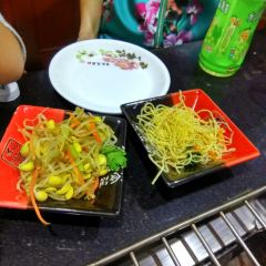 震海贝烤贝(延吉总店) User Photo
