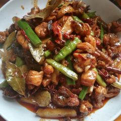 怡峰饭店 User Photo