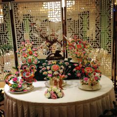 XI'AN RESTAURANT User Photo