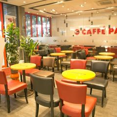 Caffe Pascucci Jeju Nohyeong Rotary User Photo