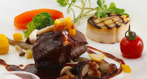 Dining Restaurant Shiki