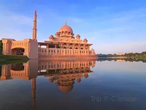 Moschea di Putra
