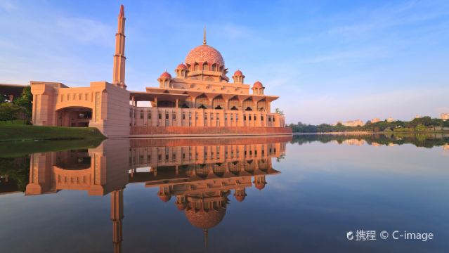 魚尾獅+新加坡杜莎夫人蠟像館+亞洲文明博物館【中文司機包車】