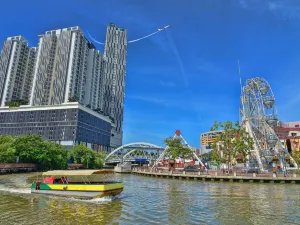 Malacca River