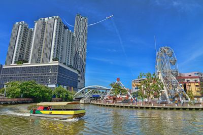 Malacca River