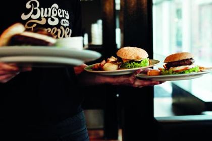 Halifax Frederiksberg