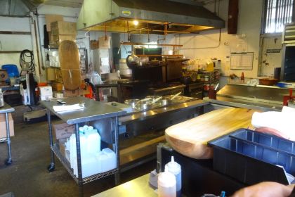 Waiahole Poi Factory