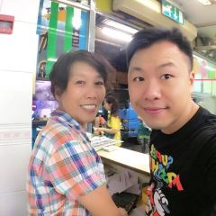 Luk Kee Noodle 여행 사진