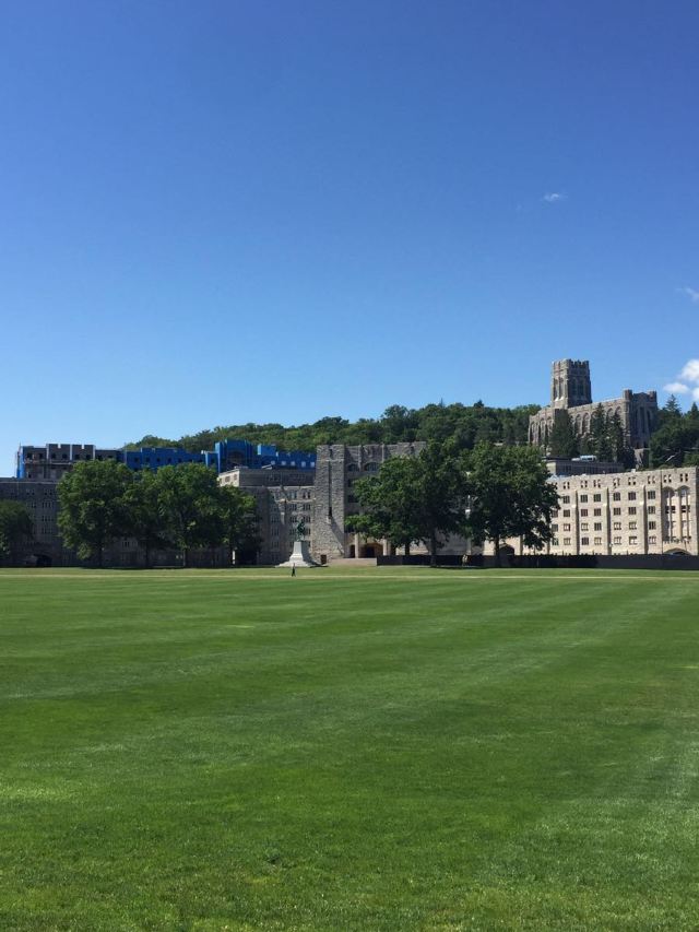 ユナイテッド ステーツ ミリタリー アカデミー Attractions ニューヨーク Travel Review Travel Guide Trip Com