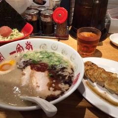 Ippudo Daimyo User Photo