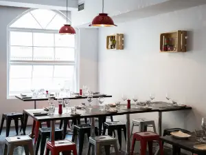 Pizza Autentico - Surry Hills
