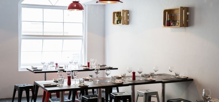 Pizza Autentico - Surry Hills