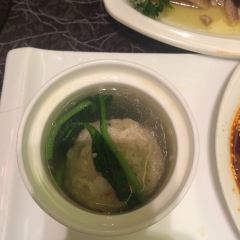 食為天·本地人愛吃的淮揚菜（瘦西湖店）張用戶圖片