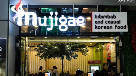 Mujigae