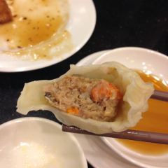 Nanxiang Steamed Bun Restaurant User Photo