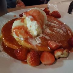 Pancakes On The Rocks User Photo
