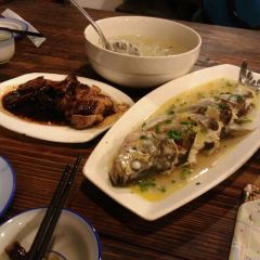 Yusheng Restaurant User Photo